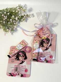 Evazia Подарочный набор "Минутка нежности", 1шт