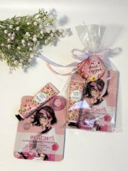 Evazia Подарочный набор "Минутка нежности", 1шт