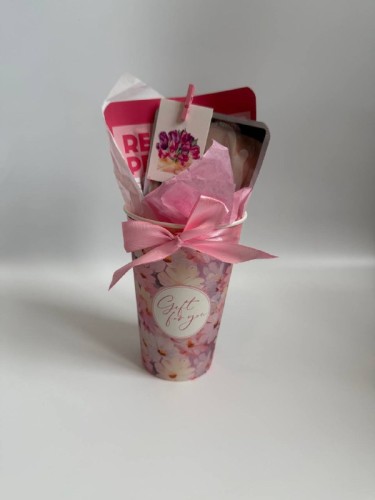 Evazia Подарочный набор "8 Марта", 1шт