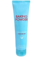 Etude House Содовый скраб для лица Baking Powder Crunch Pore Scrub, 200г
