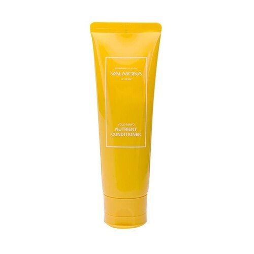 Valmona Питательный кондиционер для волос Nourishing Solution Yolk-Mayo Nutrient Conditioner, 100мл 
