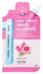 Eyenlip Гель для интимной гигиены Herb Therapy Inner Cleanser, 25г