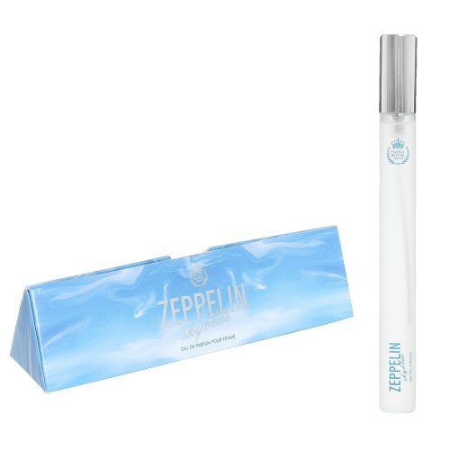 Туалетная вода для женщин Zeppelin Skyblue, 15мл