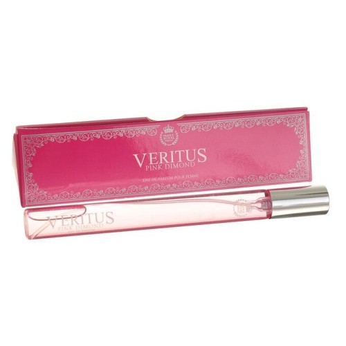 Туалетная вода для женщин Veritus Pink Dimond, 15мл