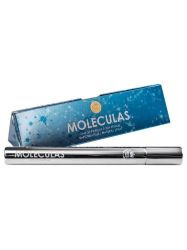 Туалетная вода для женщин Moleculas, 15мл