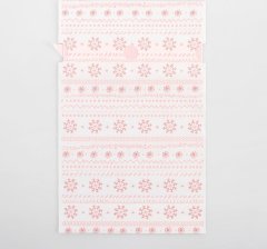 Мешок подарочный «Чудесных мгновений» 15*23см, 5шт