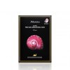 JMsolution Ультратонкая маска с муцином улитки Active Pink Snail Brightening Mask Prime, 30мл 