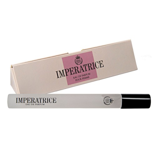 Туалетная вода для женщин "Imperatrice" 15мл