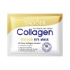 Sadoer Гидрогелевые патчи для кожи вокруг глаз с коллагеном Collagen Eye Mask, 7,5г 
