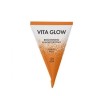 J:ON Маска для лица с витаминами Vita Glow Brightening&Moisturizing Sleeping Pack, 5г