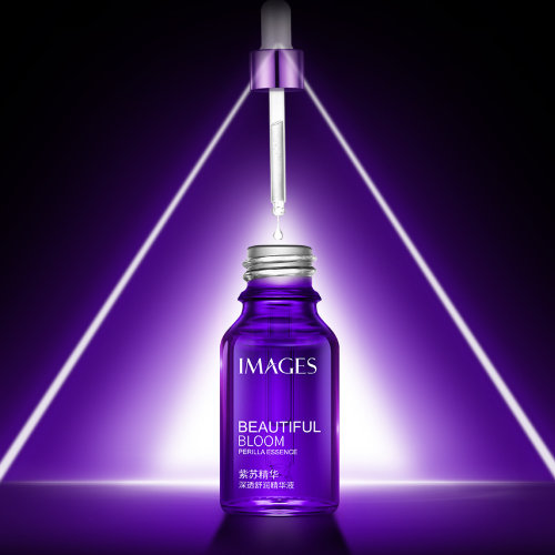 Images Сыворотка для лица с экстрактом периллы Beautiful Bloom Perilla Essence, 15мл