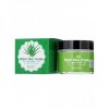 Jigott Успокаивающий крем для лица с экстрактом алоэ Aloe Water Blue Cream, 70мл