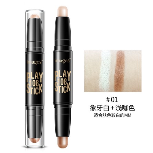 BioAqua Двусторонний скульптор, 3.6г