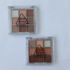 Di Calu Тени для век Mini Eyeshadow Pallete
