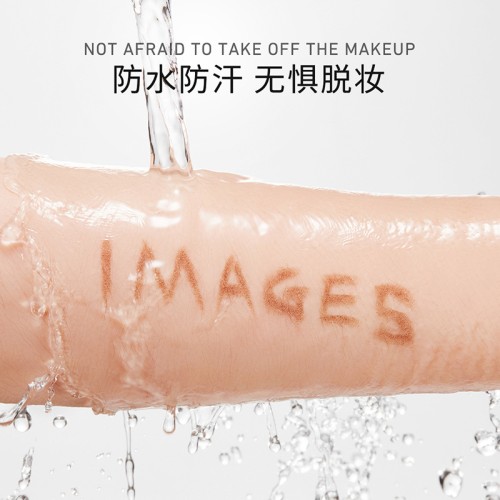 Images Карандаш для бровей с щеточкой EyeBrow Smooth & Detailed, 4г