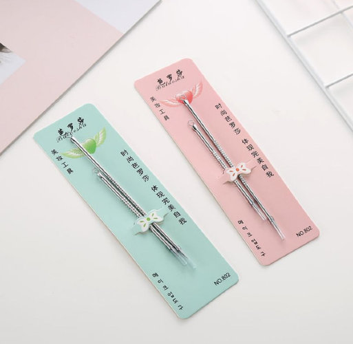 Evazia Набор игл для удаления акне