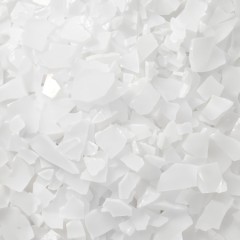 Русская Косметика Магниевая соль для ванн парфюмированная «Малина и сандал», 400г