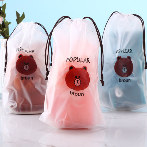 Набор мочалок 3 в 1, морской волны