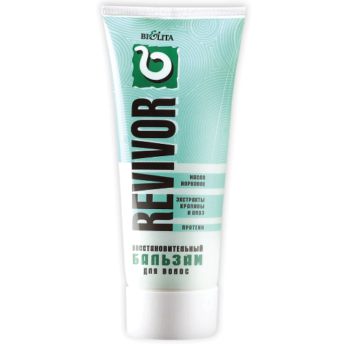Bielita Бальзам для волос "Revivor", 200мл