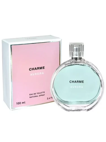 Дельта Парфюм Туалетная вода для женщин Charme Avrora, 100мл
