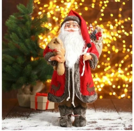 Новый товар