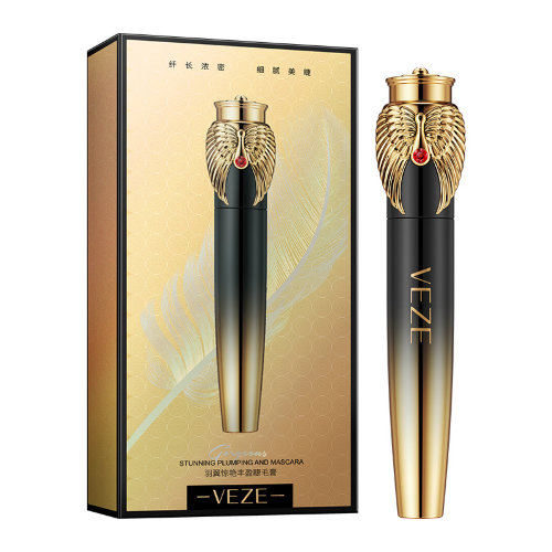 Veze Удлиняющая тушь для ресниц Stunning Plumping and Mascara, 8г