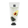 FarmStay Крем для рук с авокадо и маслом ши Tropical Fruit Hand Cream, 50мл
