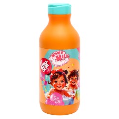 Mama Mila Детская пена для ванн меняющая цвет, 500мл