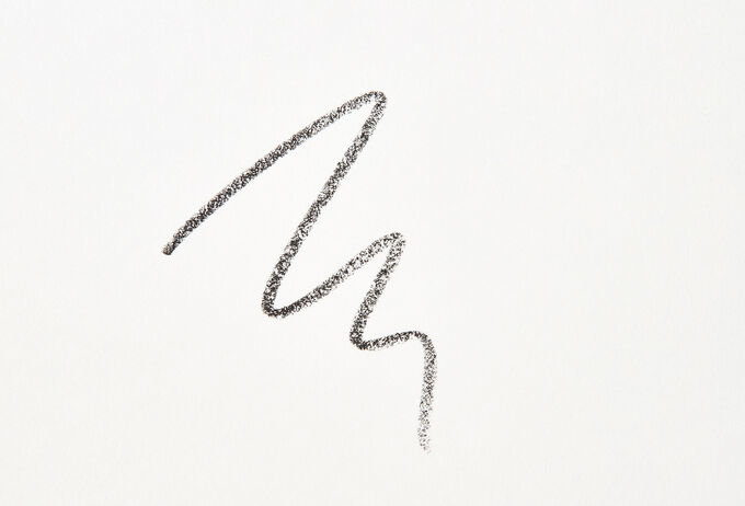 Lamel Карандаш для бровей Brow Pencil, №401 черный
